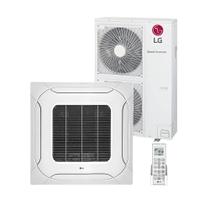 Ar Condicionado Split Cassete Lg Inverter 50000 BTUs Quente e Frio 220V Ar Condicionado Split Cassete Lg Inverter 50000 BTUs Quente e Frio 220V