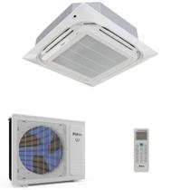 Ar Condicionado Split Cassete Philco Eco Inverter 36000 BTUs Quente e Frio 220V PAC36000ICQFM16 Ar Condicionado Split Cassete Philco Eco Inverter 36000 BTUs Quente e Frio 220V PAC36000ICQFM16