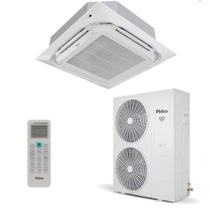 Ar Condicionado Split Cassete Philco Eco Inverter 55000 BTU QF 220V PAC60000ICQFM16 Ar Condicionado Split Cassete Philco Eco Inverter 55000 BTU QF 220V PAC60000ICQFM16