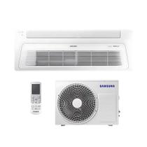Ar Condicionado Split Cassete Samsung Windfree Connect Inverter 17000 BTUs Quente e Frio R32 220V