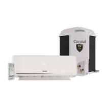 Ar Condicionado Split Consul Hi Wall Triple Inverter 22.000 BTU/h Frio Monofásico Branco CBK22CBBNA - 220V