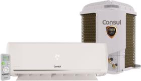 Ar Condicionado Split Consul Triple Inverter Cobre Frio 9000 BTUs - CBK09DBXCJ Ar Condicionado Split Consul Triple Inverter Cobre Frio 9000 BTUs - CBK09DBXCJ