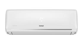 Ar Condicionado Split Consul Triple Inverter EconoMaxi Frio 12000 BTUs Und. Interna - CBK12CB