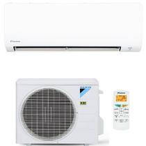 Ar Condicionado Split Daikin Hi Wall Full Inverter 12.000 BTU/h Frio Monofásico Branco FTKC12T5VL/RKC12T5VL 220V