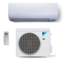 Ar Condicionado Split Daikin Hi Wall Full Inverter 18.000 BTU/h Frio Monofásico Branco FTKC18T5VL/RKC18T5VL 220V