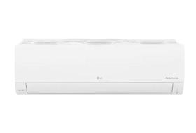 Ar-Condicionado Split Dual Inverter LG Compact +AI Frio 12.000 BTUs 220V Ar-Condicionado Split Dual Inverter LG Compact +AI Frio 12.000 BTUs 220V