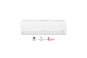 Ar-Condicionado Split Dual Inverter LG Frio 9.000 BTUs 220V