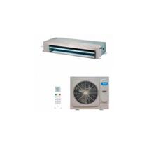 Ar Condicionado Split Duto Inverter Midea Atom 36000 BTUs Quente Frio 42ATBQA40510KM - 220V