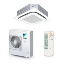 Ar Condicionado Split Duto SkyAir Inverter Daikin 4 Vias 35.000 Btus Quente e Frio 220V R-32 Ar Condicionado Split Duto SkyAir Inverter Daikin 4 Vias 35.000 Btus Quente e Frio 220V R-32