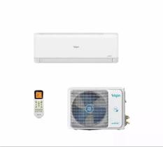 Ar Condicionado Split Eco Inverter II Elgin 9.000 BTUs Frio 220v R-32 45HJFE09C2CB