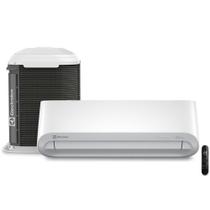 Ar Condicionado Split Electrolux Hi Wall Color Adapt Inverter 9.000 Btu/h Frio Monofásico Branco JI09F/JE09F 220V