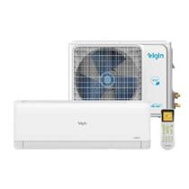Ar condicionado Split Elgin Eco Inverter II Wi-Fi 12000 Btus Frio 220v HJFE12C2CC Ar condicionado Split Elgin Eco Inverter II Wi-Fi 12000 Btus Frio 220v HJFE12C2CC