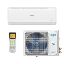 Ar Condicionado Split Elgin Eco Inverter II Wi-Fi 12000 BTUs Frio 220V HJFE12C2CD Ar Condicionado Split Elgin Eco Inverter II Wi-Fi 12000 BTUs Frio 220V HJFE12C2CD