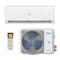 Ar Condicionado Split Elgin Eco Inverter II Wi-Fi 9000 BTUs Frio 220V HJFC09C2WWGCG Ar Condicionado Split Elgin Eco Inverter II Wi-Fi 9000 BTUs Frio 220V HJFC09C2WWGCG