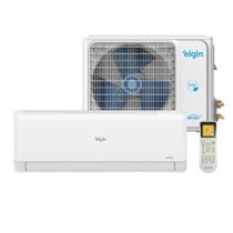 Ar Condicionado Split Elgin Eco Inverter II Wi-Fi 9000 BTUs Frio 220V HJFE09C2CC Ar Condicionado Split Elgin Eco Inverter II Wi-Fi 9000 BTUs Frio 220V HJFE09C2CC