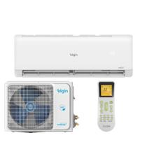 Ar Condicionado Split Elgin Eco Inverter II WiFi 9000 BTUs Quente e Frio 220V Ar Condicionado Split Elgin Eco Inverter II WiFi 9000 BTUs Quente e Frio 220V