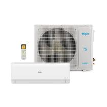 Ar Condicionado Split Elgin Eco Inverter III Wi-Fi 18000 BTUs Frio 220V HJFC18C2WGCG