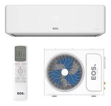 Ar Condicionado Split Eos 24000 Btus On Off High Wall Só Frio 220v