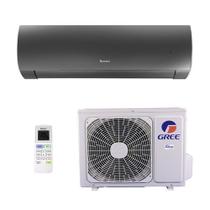 Ar condicionado split gree 24.000 btus g-diamond inverter - q/f - procel a - 220v