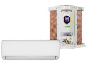 Ar-condicionado Split Gree G-Classic Inverter 12.000 BTUs GWC12ATB/D6DNA2AB Frio