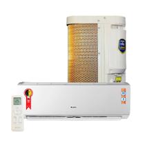 Ar-Condicionado Split Gree Hi-Wall G-Top Plus 9.000 BTUs - Gree manaus