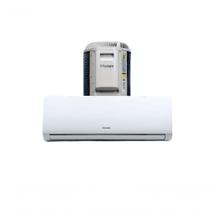 Ar Condicionado Split Hi-Wall 12000 BTUs Frio Fontaine 110V
