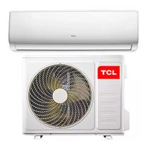 Ar Condicionado Split Hi Wall 18.000 BTUs Frio Tcl Ar Condicionado Split Hi Wall 18.000 BTUs Frio Tcl