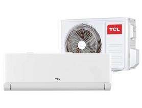 Ar-condicionado Split Hi Wall 24.000 BTUs TCL Inverter Frio T-Pro 2.0 TAC-24CTG2-INV