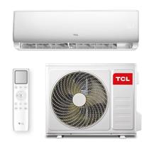 Ar Condicionado Split Hi Wall 9.000 BTU Frio 220V TAC-09CSA1 TCL Ar Condicionado Split Hi Wall 9.000 BTU Frio 220V TAC-09CSA1 TCL