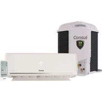 Ar-condicionado Split Hi Wall Consul 12.000 BTUS Inverter Frio Bivolt