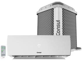 Ar Condicionado Split Hi Wall Consul Maxi 12000 BTU/h Frio CBN12CBBNA - 220 Volts