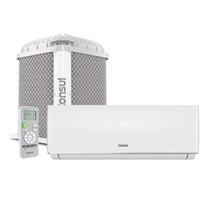 Ar Condicionado Split Hi Wall Consul Maxi 12000 BTU/h Frio CBN12CBBNA - 220 Volts Ar Condicionado Split Hi Wall Consul Maxi 12000 BTU/h Frio CBN12CBBNA - 220 Volts