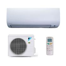 Ar Condicionado Split Hi Wall Daikin Full Inverter Daikin 18.000 Btus Frio 220v R-32 Ar Condicionado Split Hi Wall Daikin Full Inverter Daikin 18.000 Btus Frio 220v R-32