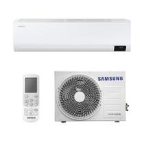 Ar Condicionado Split Hi Wall - Digital Inverter - Ultra - Samsung - 22.000 BTUs - Frio - 220V Monofásico