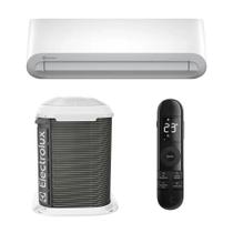 Ar Condicionado Split Hi Wall Electrolux Color 23.000 Btus Frio 220v R-32