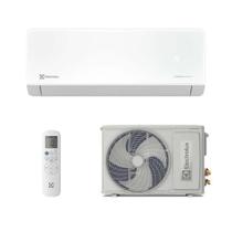 Ar Condicionado Split Hi Wall Electrolux MaxComfort Full Inverter 9.000 Btus Frio 220V R-32 Ar Condicionado Split Hi Wall Electrolux MaxComfort Full Inverter 9.000 Btus Frio 220V R-32