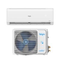 Ar Condicionado Split Hi Wall Elgin Eco Ii Inverter 18000 BTUs Frio R32 220V Ar Condicionado Split Hi Wall Elgin Eco Ii Inverter 18000 BTUs Frio R32 220V