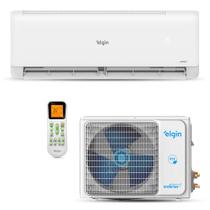 Ar Condicionado Split Hi-Wall Elgin Eco Inverter II 12.000 BTUS Frio Gás R-32 220V