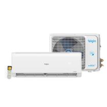 Ar Condicionado Split Hi Wall Elgin Eco Inverter II 9000 BTU/h Quente e Frio 45HJQI09C2IA - 220 Volts