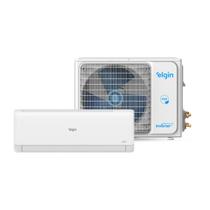 Ar Condicionado Split Hi Wall Elgin Eco Inverter Iii 12.000 Btu Quente e Frio Wi-fi Hjqc12c2wgcg Branco 220v