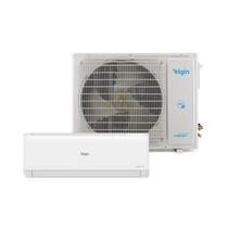 Ar-condicionado Split Hi Wall Elgin Eco Inverter III 12.000 BTUs Inverter Frio Wi-Fi 220V - 45HJFI12C2WF