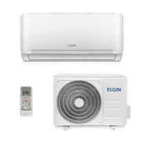Ar Condicionado Split Hi Wall Elgin Eco Plus 9000 BTUs Frio 220V R410A