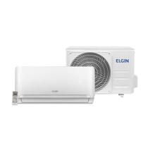 Ar Condicionado Split Hi Wall Elgin Eco Plus II 12000 BTU/h Frio 45HEFI12B2FB 220 Volts