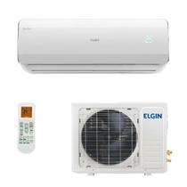 Ar Condicionado Split Hi-Wall Elgin Eco Power 12000 Btus Quente e Frio 220V - Ar Condicionado Elgin