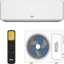 Ar-condicionado Split Hi Wall Eos 24.000 BTUS Inverter Frio Ar-condicionado Split Hi Wall Eos 24.000 BTUS Inverter Frio