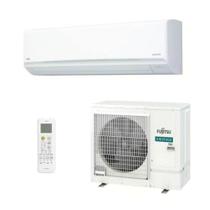 Ar Condicionado Split Hi Wall Fujitsu Airstage Inverter 27000 BTUs Frio R32 220V Ar Condicionado Split Hi Wall Fujitsu Airstage Inverter 27000 BTUs Frio R32 220V