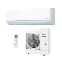 Ar Condicionado Split Hi Wall Fujitsu Airstage Inverter 31000 BTUs Frio R32 220V
