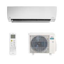 Ar Condicionado Split Hi Wall Fujitsu Airstage Premium Inverter 12.000 Btus Frio 220v R-32