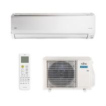 Ar Condicionado Split Hi Wall Fujitsu Airstage Premium Inverter 18.000 Btus Quente e Frio 220v R-32