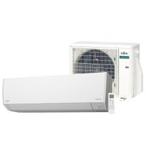 Ar Condicionado Split Hi Wall Fujitsu Inverter 9000 BTU/h Frio ASBG09CMBA 220 Volts